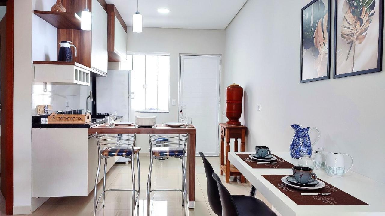 Casa Brilhantes Prox Cataratas E Rodagigante Foz do Iguacu Exterior photo